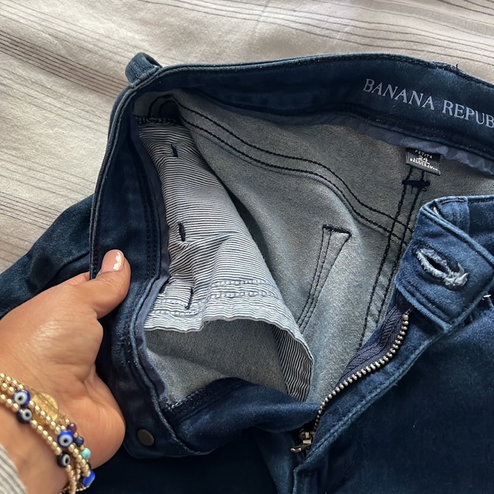 Jeans - Picture 4 of 4